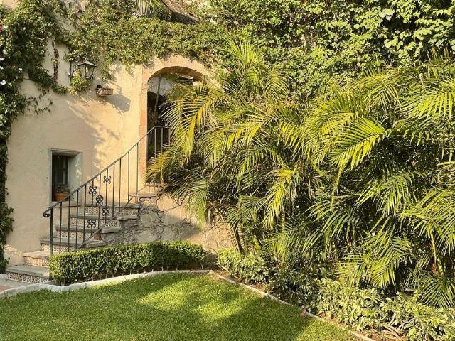 Casa en renta en Guanajuato