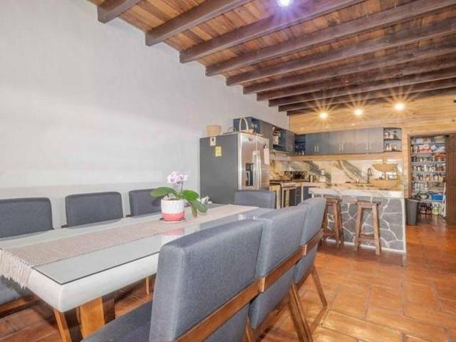 Casa en venta en San Miguel De Allende, Guanajuato