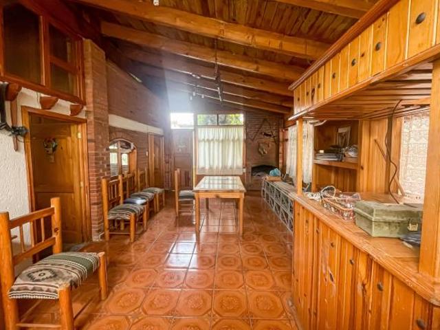 Casa en venta en Toluca, Estado de México