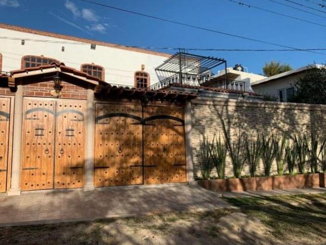 Casa en venta en Chapala, Jalisco