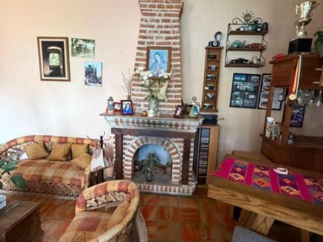 Casa en venta en Santa María Del Oro, Jalisco