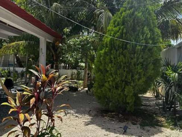 Casa en renta en Quintana Roo, Yucatán