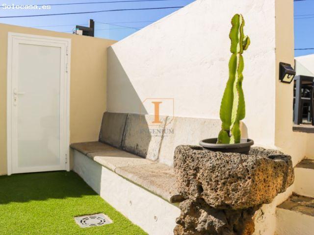 Casa en venta en San Bartolomé, La orotava