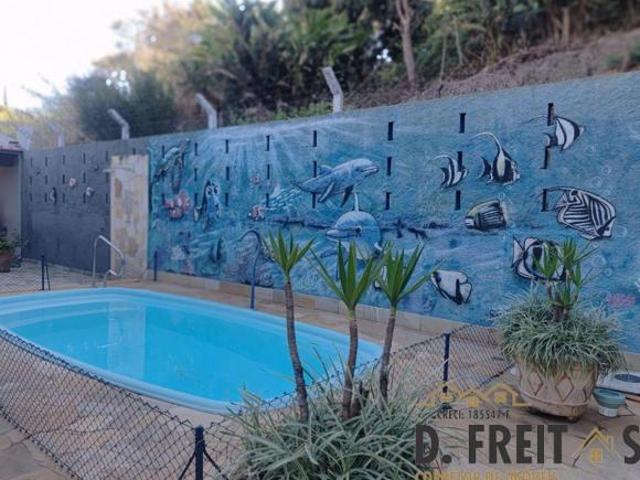 Casa venda em Região Imediata de Amparo, Serra Negra