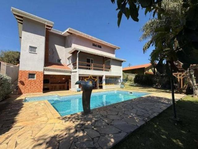 Casa venda em Vila Nova Aclimação, Atibaia