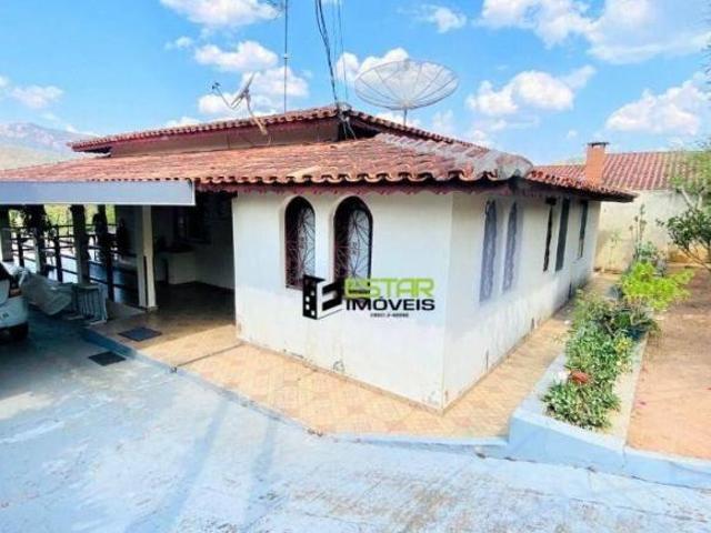 Casa venda em Região Imediata de Bragança Paulista, Atibaia