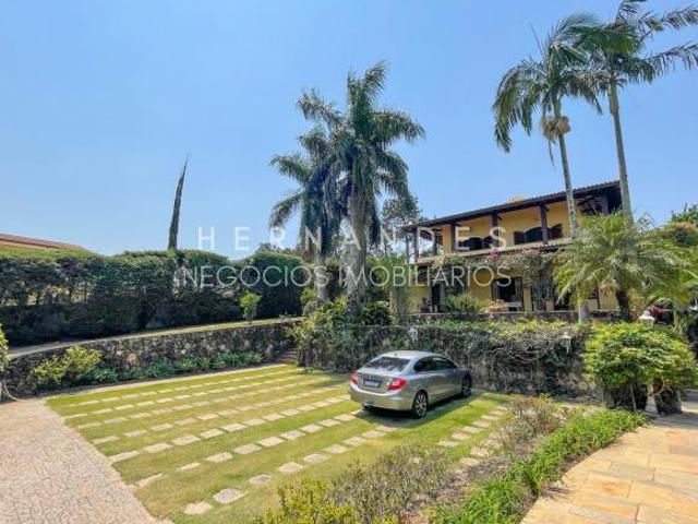 Casa venda em Quinta Maria Alvira, Santana de Parnaíba