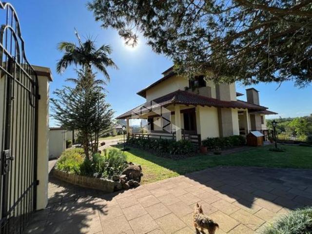 Casa venda em Região Geográfica Imediata de Santa Cruz do Sul, Santa Cruz do Sul
