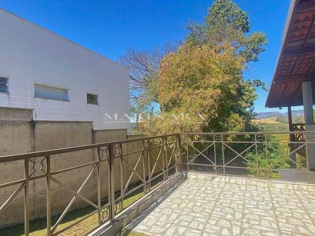 Casa venda em Andradas, Região Geográfica Intermediária de Pouso Alegre