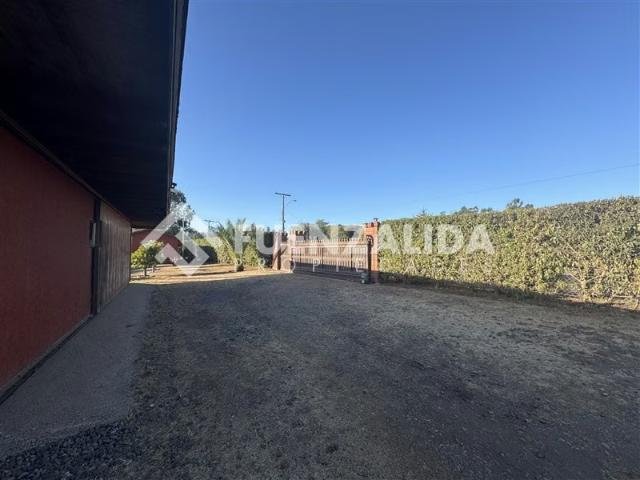 Casa en venta en San Antonio, Valparaíso