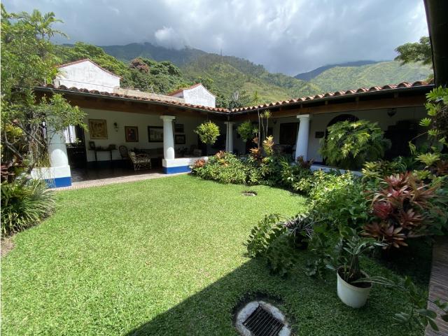 Casa en venta en Los Castaños, Caracas