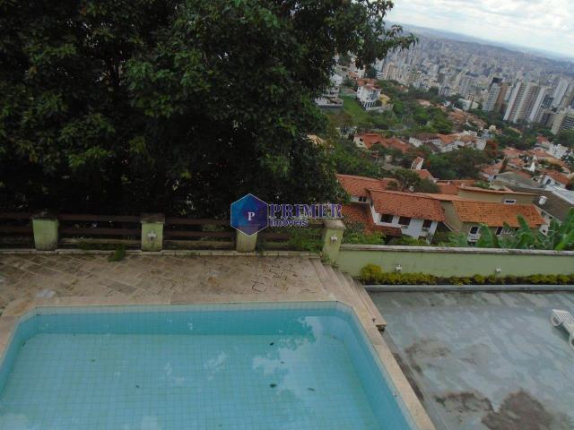 Casa aluguel em Mangabeiras, Belo Horizonte