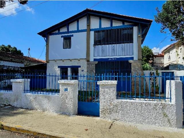 Casa en venta en Boca De Uchire, Distrito Capital