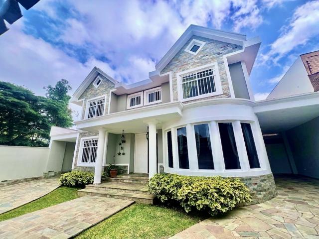 Casa en venta en Boca De Uchire, Miranda