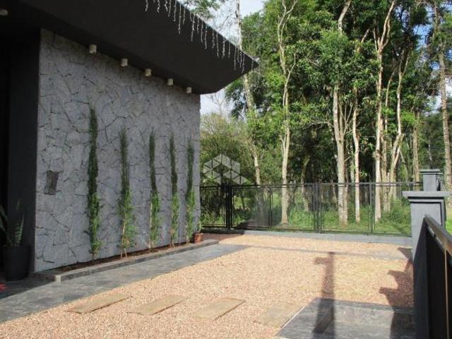 Casa venda em Região Geográfica Imediata de Caxias do Sul, Nova Petrópolis