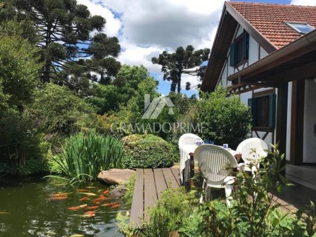 Casa venda em Região Geográfica Imediata de Caxias do Sul, Nova Petrópolis