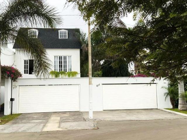 Casa venta en Chorrillos, Lima Metropolitana