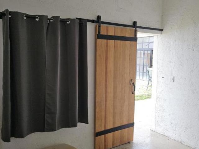 CASA ESTILO HACIENDA EN VENTA EN LOS CUES, QUERÉTARO