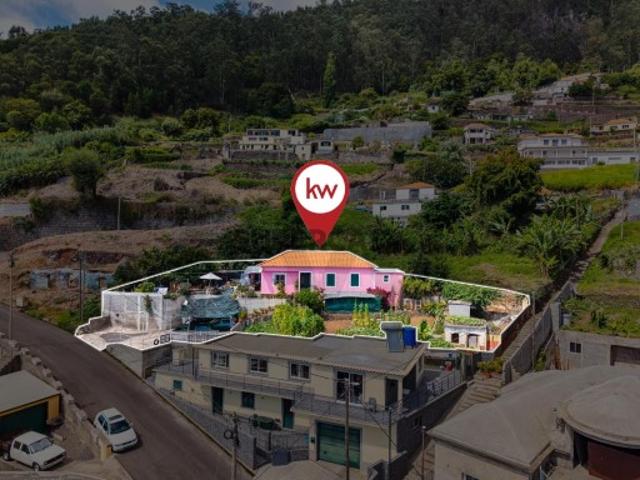 Casa venda em Arco Da Calheta, Ilha Da Madeira