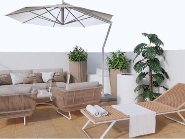 Casa en venta en Perín, Campo de Cartagena y Mar Menor