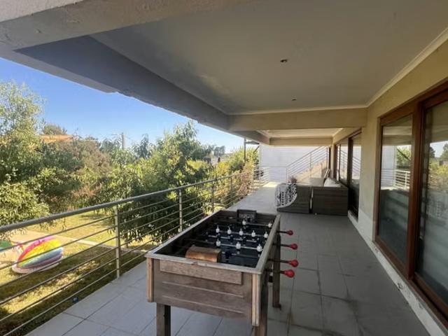 Casa en venta en Pingueral, Tomé