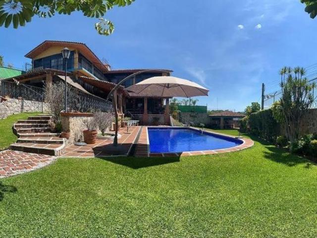 Casa en venta en Morelos