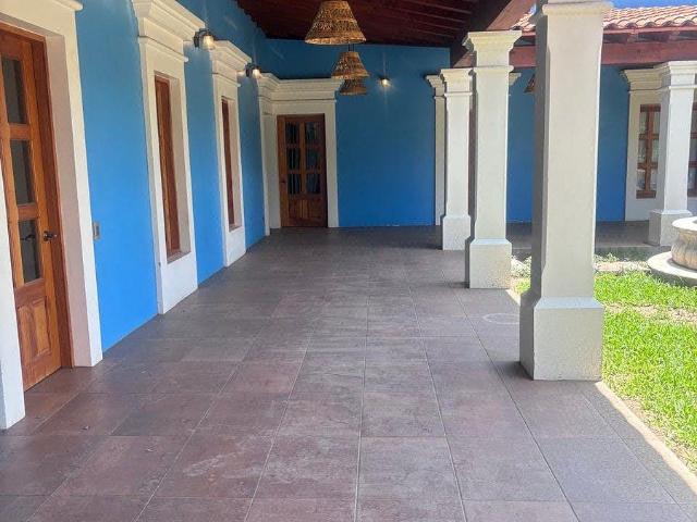Casa en renta en Santa María del Tule