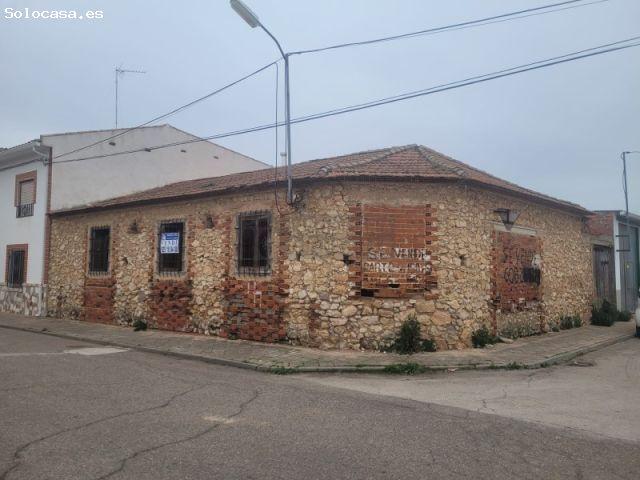 Casa en venta en Corral De Almaguer, Castilla-La Mancha