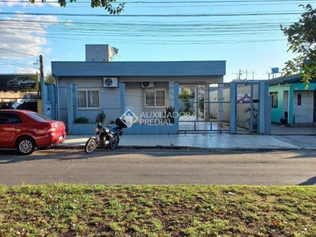 Casa venda em Cachoeirinha