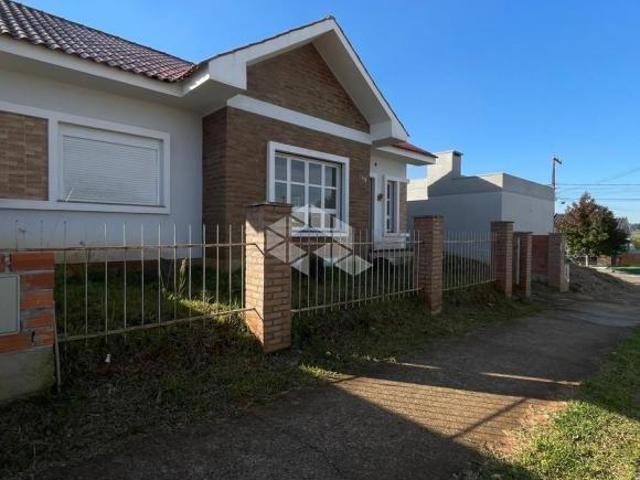 Casa venda em Região Geográfica Imediata de Santa Cruz do Sul, Santa Cruz do Sul