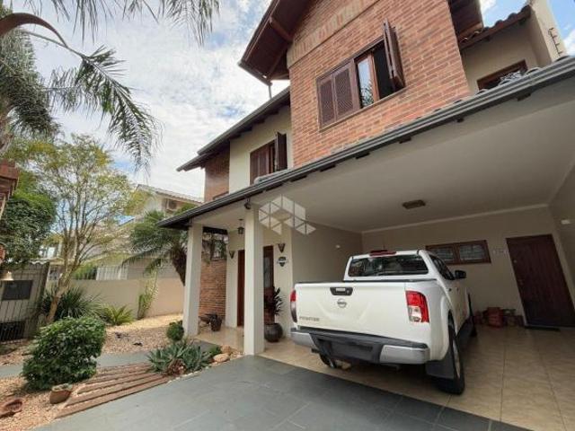 Casa venda em Região Geográfica Imediata de Santa Cruz do Sul, Santa Cruz do Sul