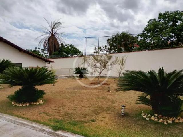 Casa venda em Lagoa Mansões, Lagoa Santa
