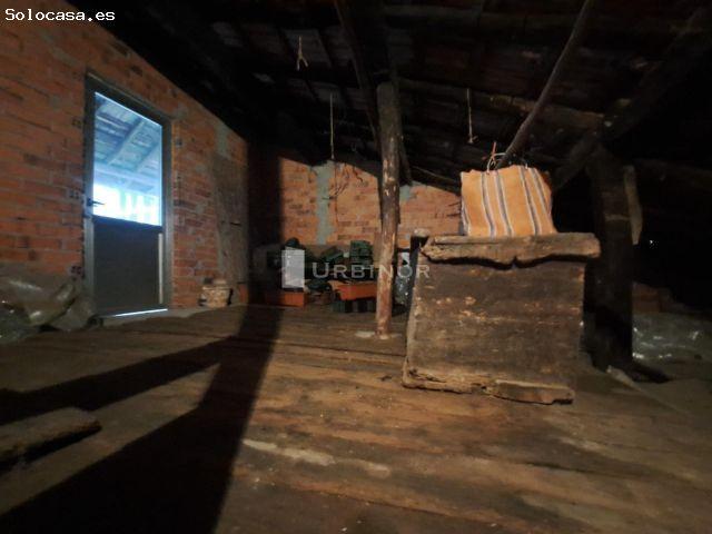 Casa en venta en O Pereiro De Aguiar, A Merteira