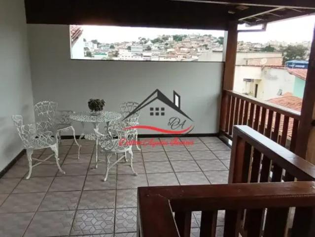 Casa venda em Região Geográfica Imediata de Belo Horizonte, Região Metropolitana de Belo Horizonte