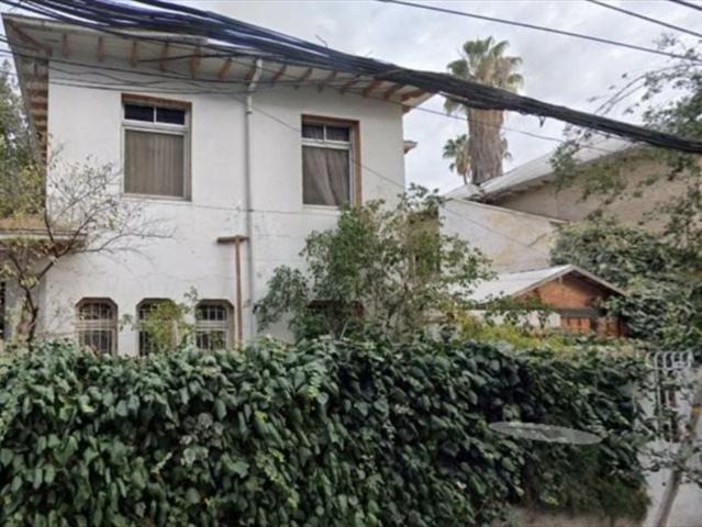 Casa en arriendo en Providencia, Metropolitana