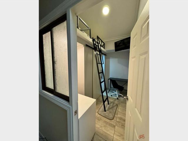 Casa en arriendo en Tarapacá, Metropolitana