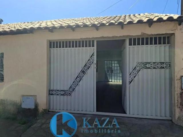 Casa venda em Região Geográfica Imediata de Luziânia, Região Integrada de Desenvolvimento do Distrito Federal e Entorno