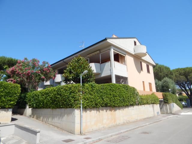 Appartamento in affitto a Bolgheri, Toscana