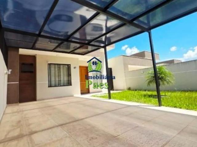 Casa venda em Região Geográfica Imediata de Curitiba, Região Metropolitana de Curitiba