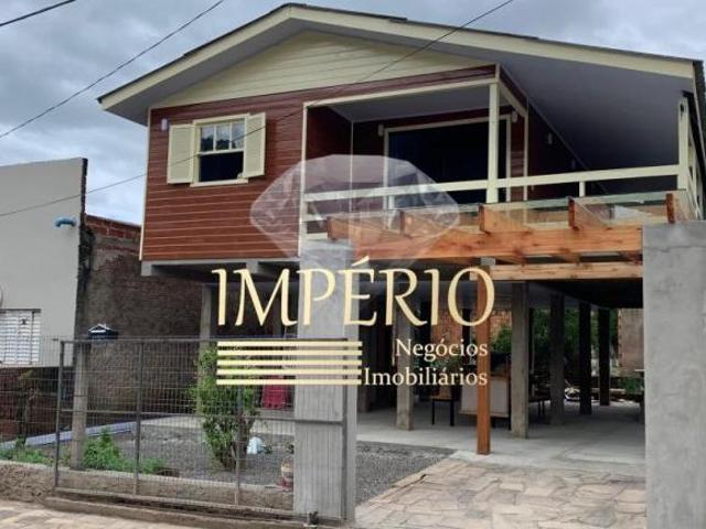 Casa venda em Região Geográfica Imediata de Taquara - Parobé - Igrejinha, Três Coroas