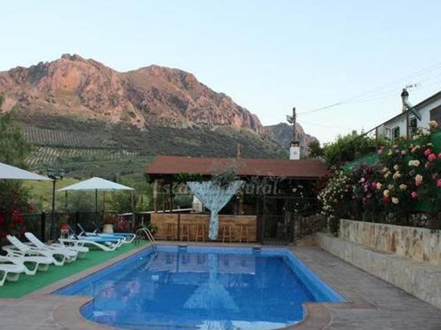 Casa en alquiler en Priego De Córdoba, Andalucía