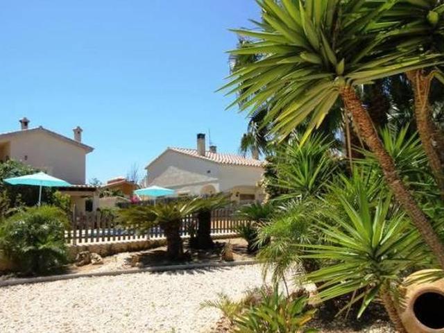 Casa en alquiler en Deltebre
