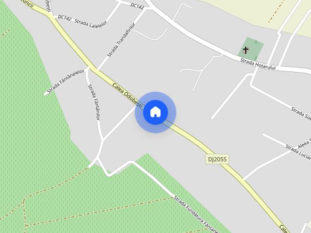 Casă închirieri în Vrancea