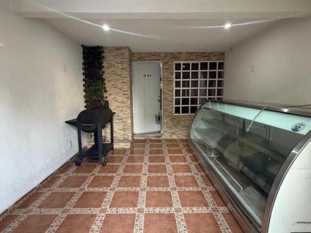 Casa en venta en Nextlalpan, Estado de México