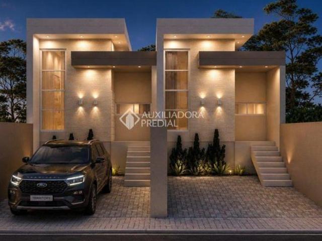 Casa venda em Região Geográfica Imediata de Novo Hamburgo - São Leopoldo, Região Metropolitana de Porto Alegre