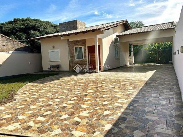 Casa venda em Balneário São Geraldo, Guaíba