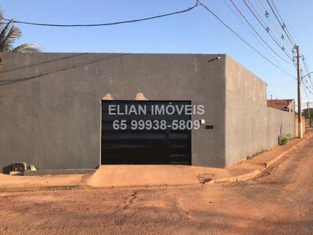 Casa venda em Região Geográfica Imediata de Cuiabá, Região Metropolitana do Vale do Rio Cuiabá