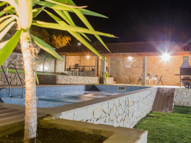 Casa alugar em Arcos De Valdevez, Viana Do Castelo