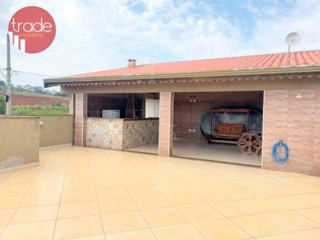 Casa venda em Região Imediata de Ribeirão Preto, Região Metropolitana de Ribeirão Preto