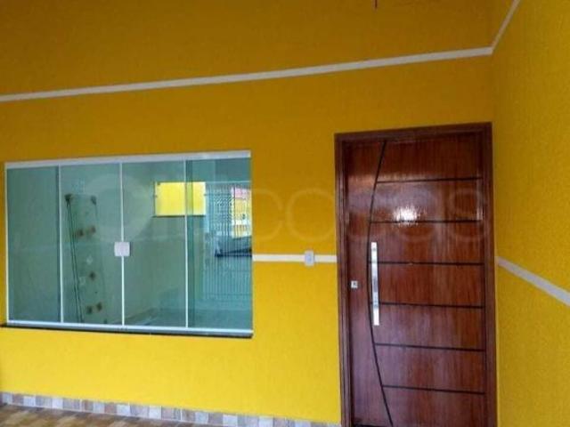 Casa venda em Sorocaba